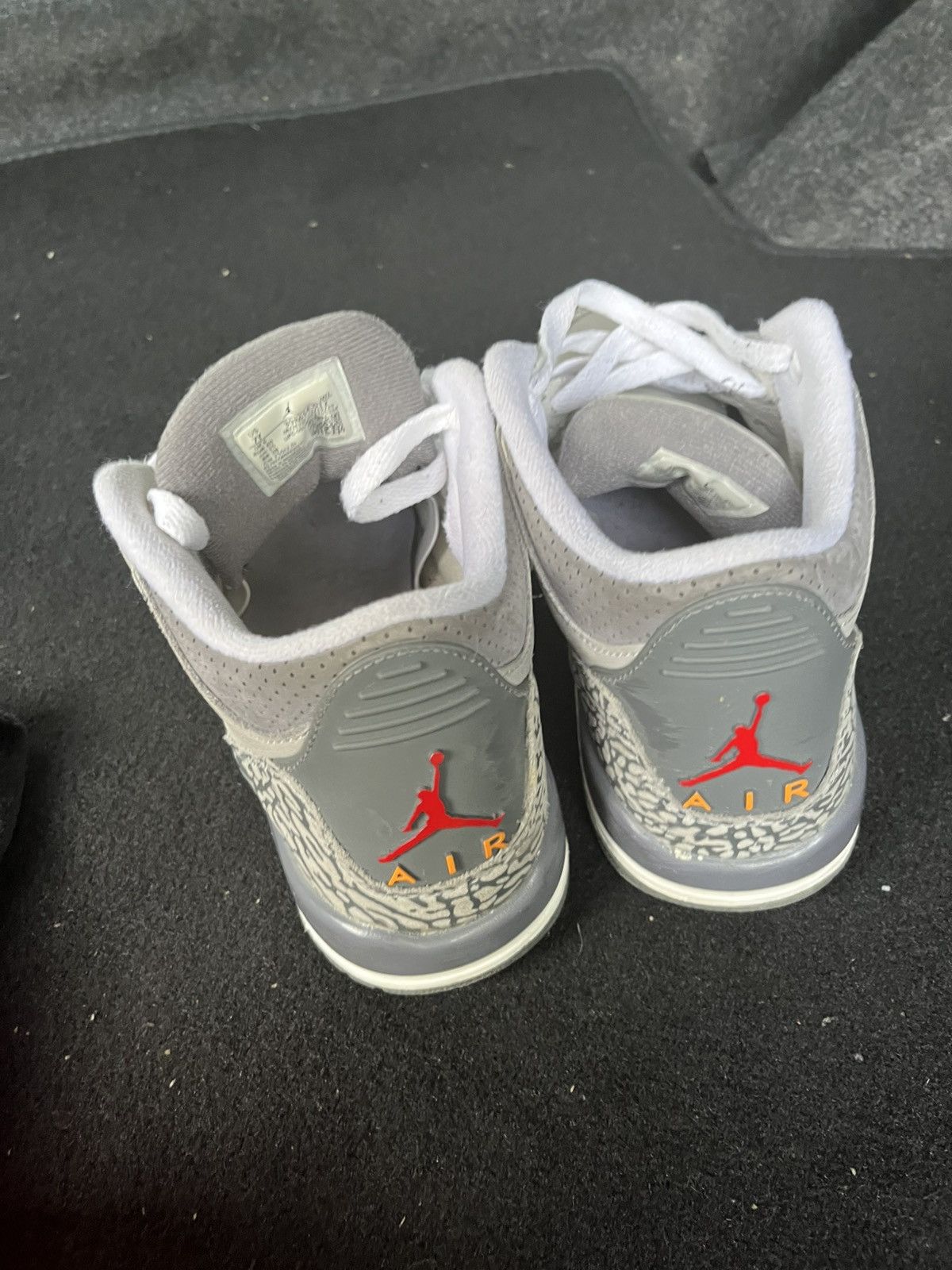 Jordan Brand Jordan 3s Size US 7 / EU 40 - 4 Thumbnail