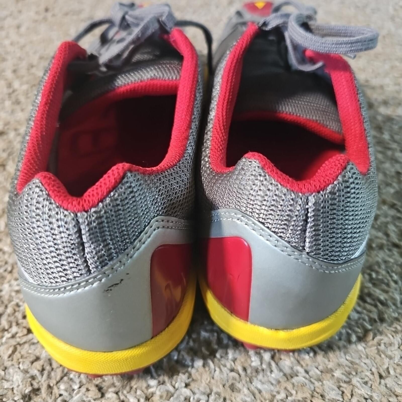 KEEN KEEN footwear Trail Running Shoe 12014-GYCP GTS1110 Size US 9 / EU 42 - 4 Thumbnail