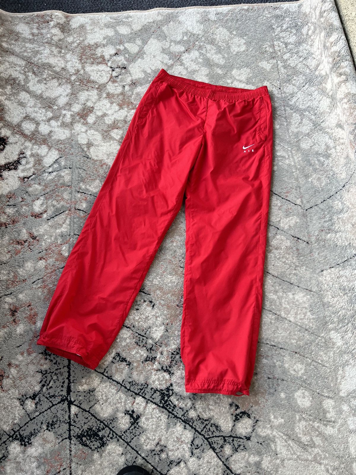 Nike Nike Vintage Sweatpants Grailed