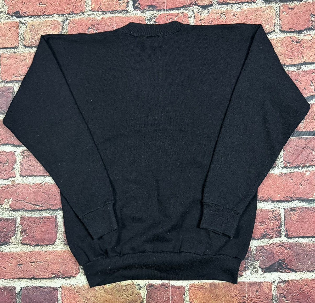 Logo 7 Vintage Pittsburgh Pirates Crewneck Sweatshirt Logo 7 1990 Size US L / EU 52-54 / 3 - 3 Thumbnail