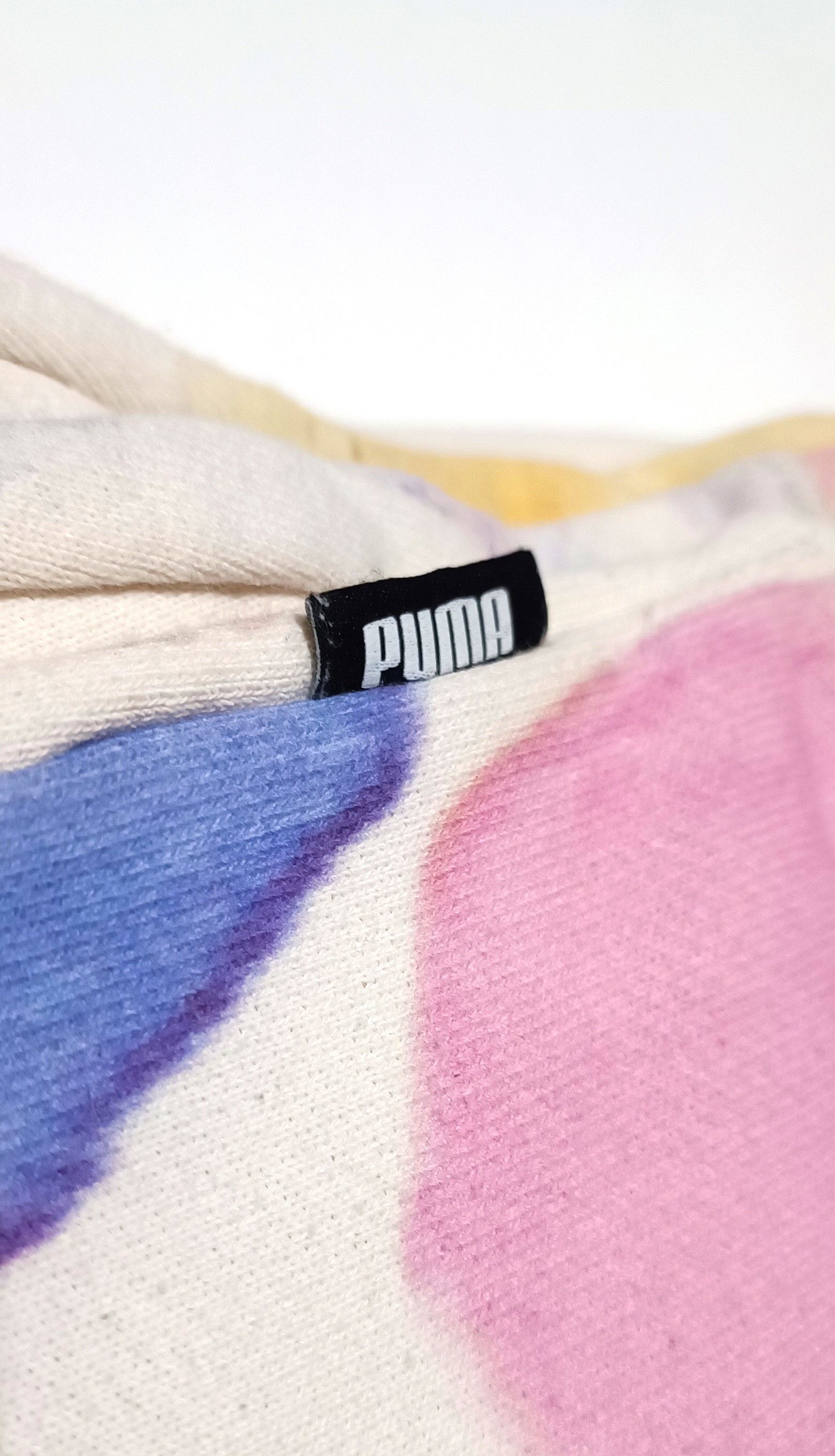 KidSuper × Puma Studios x Style Rider 'Watercolor Print' (2020) + AOP Hoodie Size US 12 / EU 45 - 10 Thumbnail