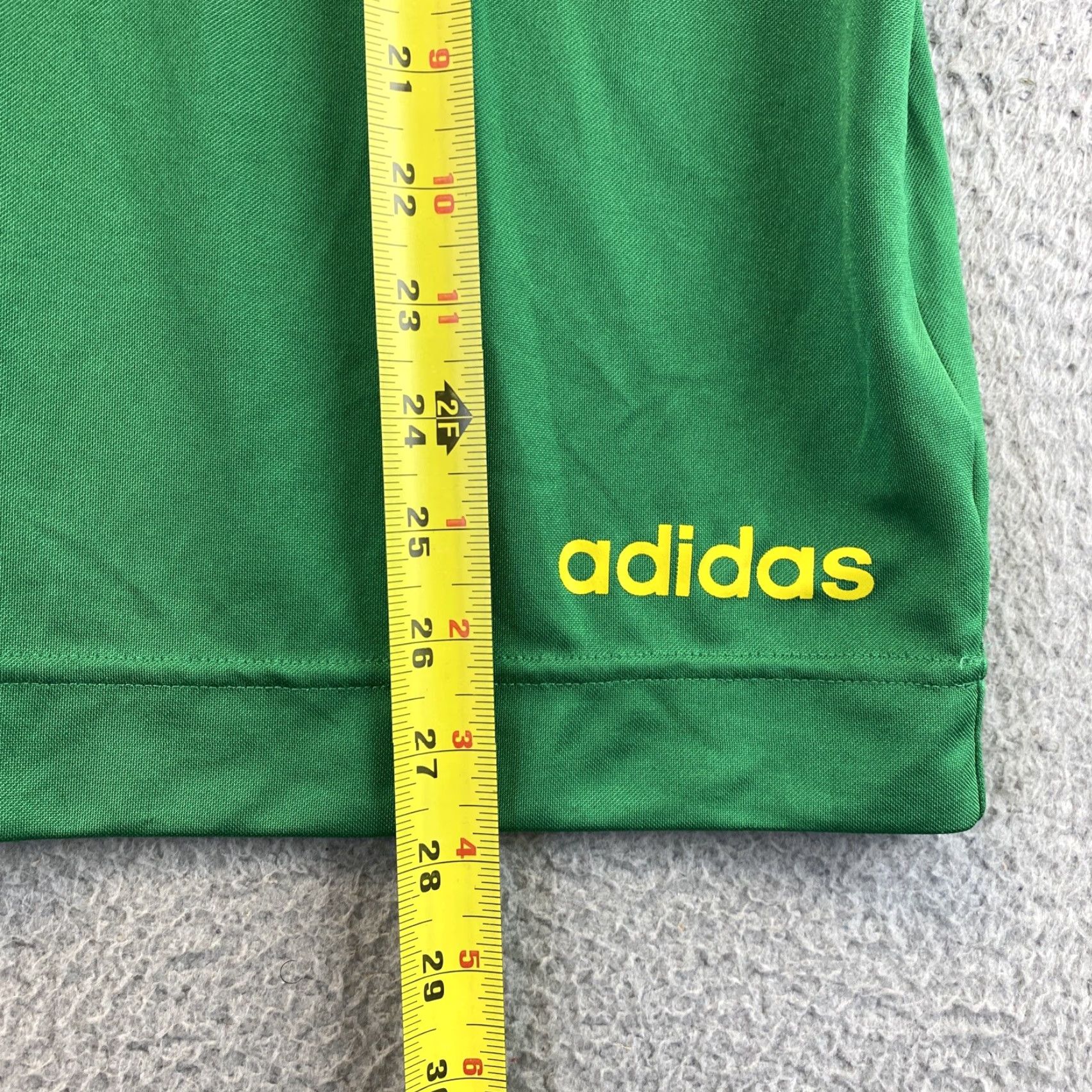 Adidas adidas adidas Brasil Tee 2006 FIFA World Cup Germany Football Soccer Brazil Jersey Shirt L /80-70 Size US L / EU 52-54 / 3 - 7 Thumbnail