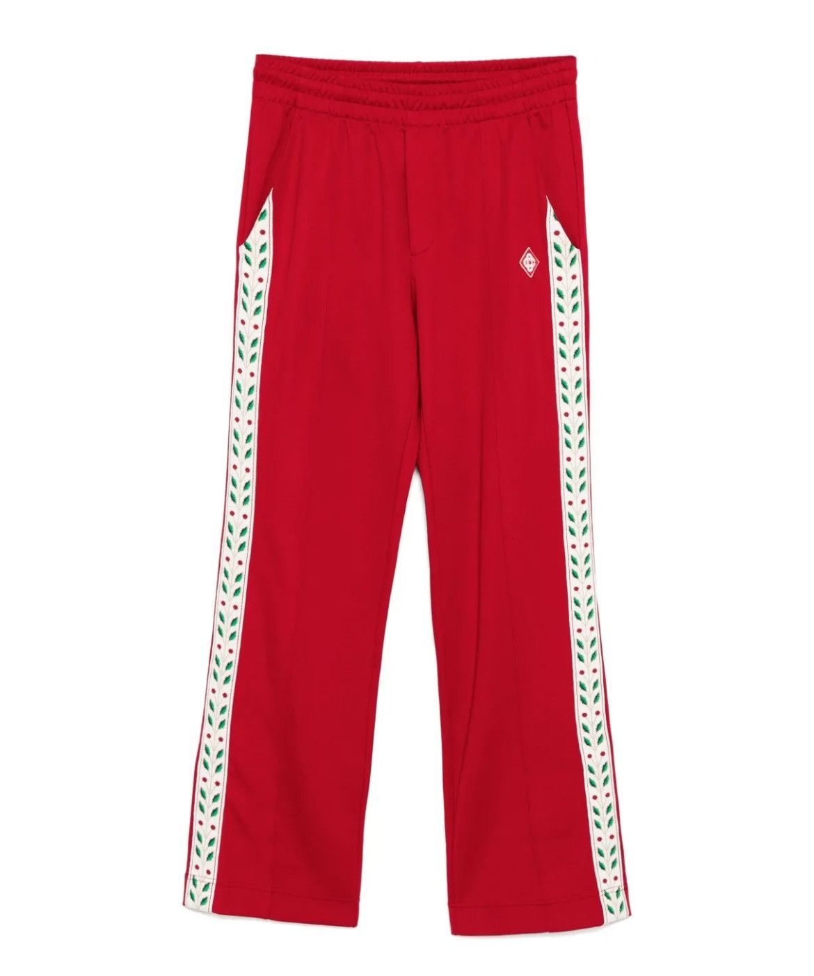 Casablanca Casablanca Laurel Track Pants Size US 32 / EU 48 - 1 Thumbnail