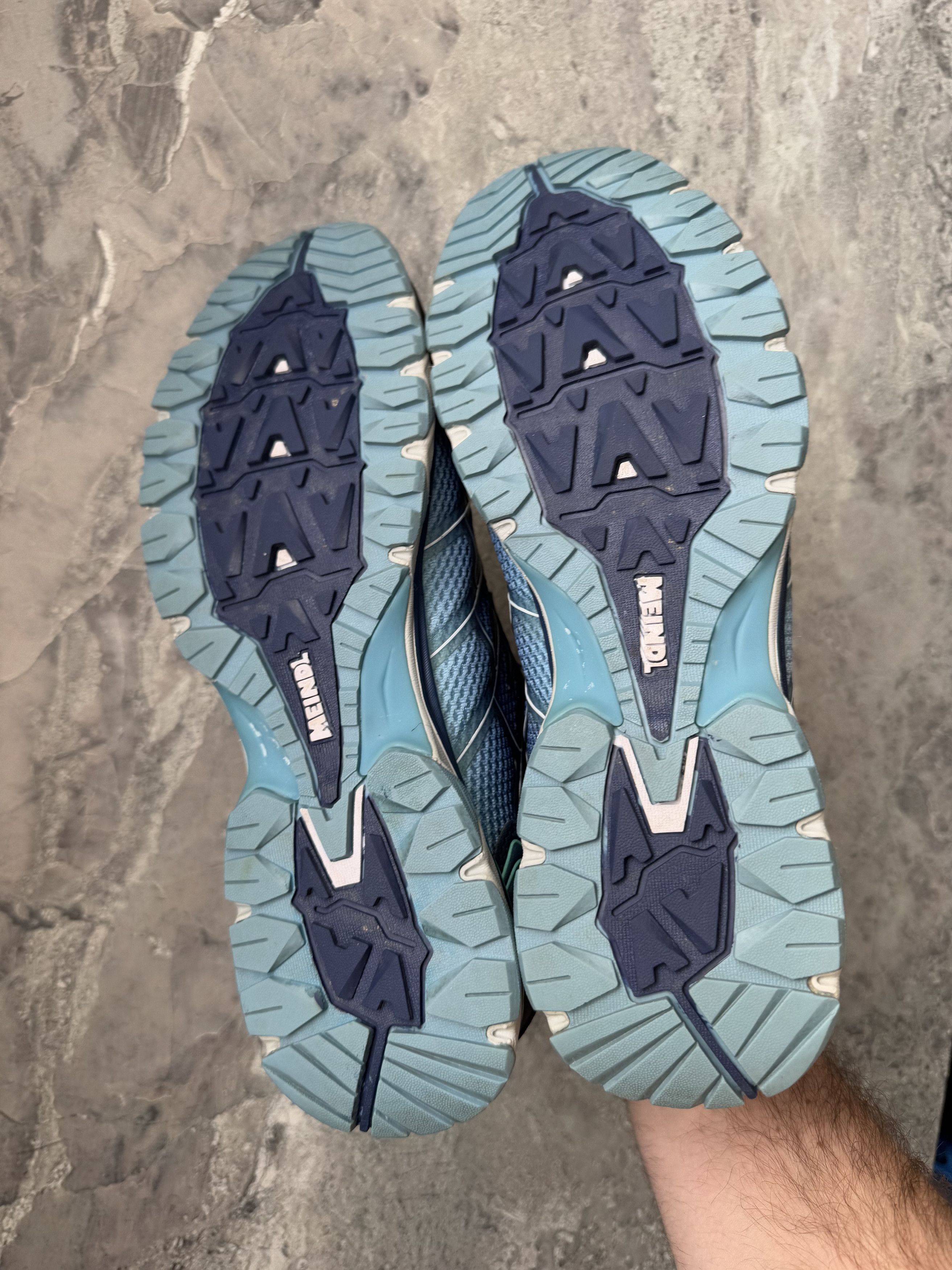 Other Meindl X-SO 30 GTX Hiking Shoes Size US 8.5 / EU 41-42 - 5 Thumbnail