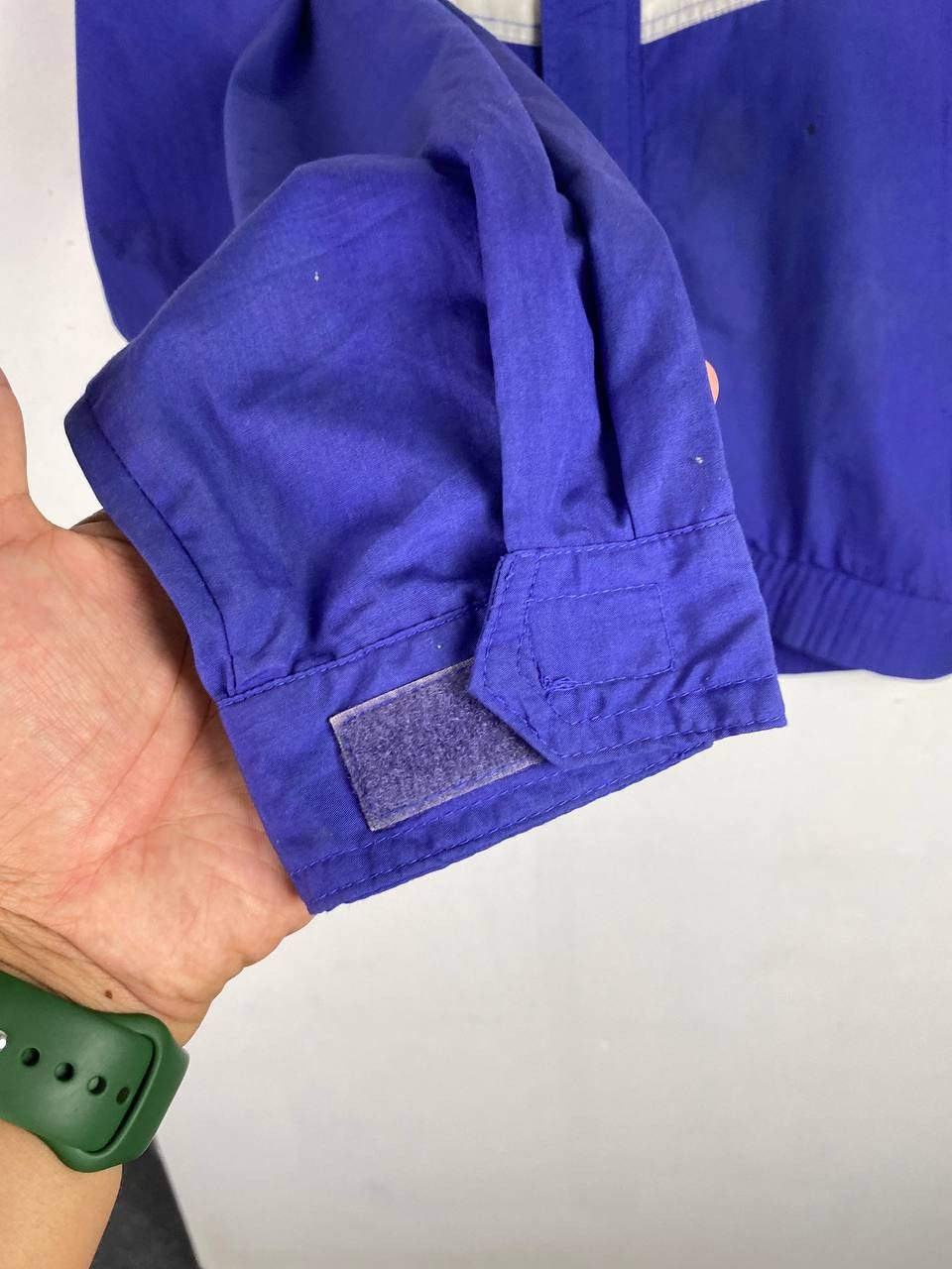 Honda × Vintage vintage honda windy staff jacket nice design Size US XXL / EU 58 / 5 - 8 Thumbnail