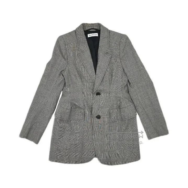 Balenciaga Balenciaga Casual Stylish Single. Size US S / EU 44-46 / 1 - 1 Thumbnail