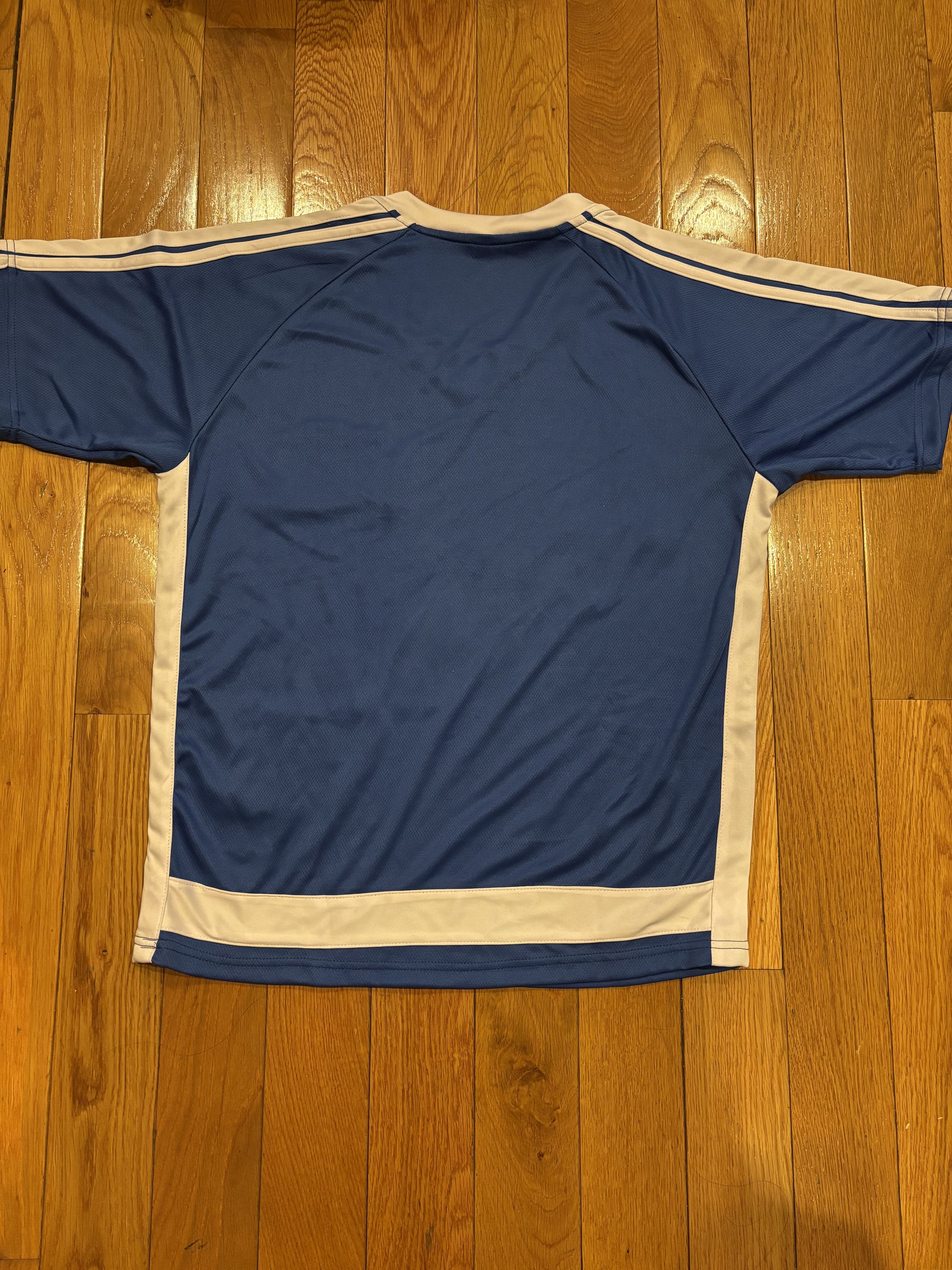 Other France Soccer Jersey Size US M / EU 48-50 / 2 - 2 Thumbnail