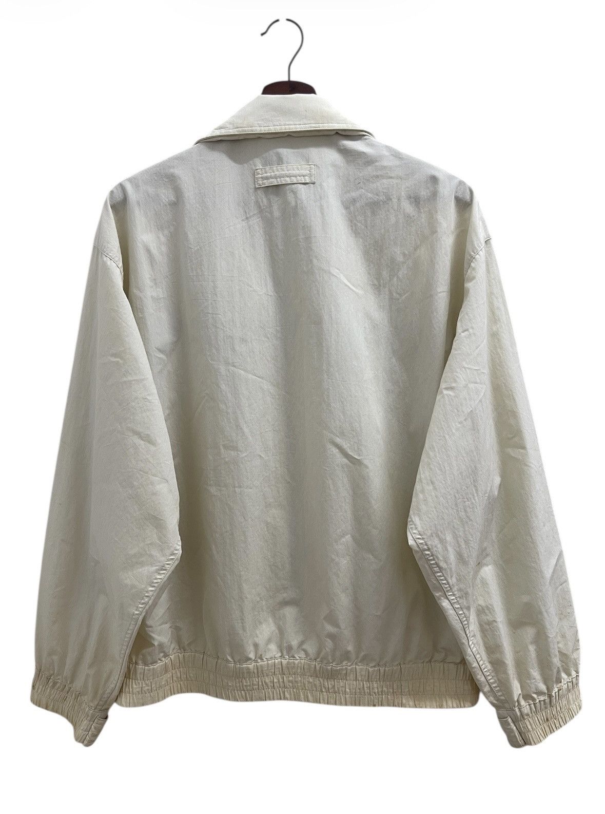 Beverly Hills Polo Club Vintage BHPC Sport Bomber Jacket Size US M / EU 48-50 / 2 - 6 Thumbnail