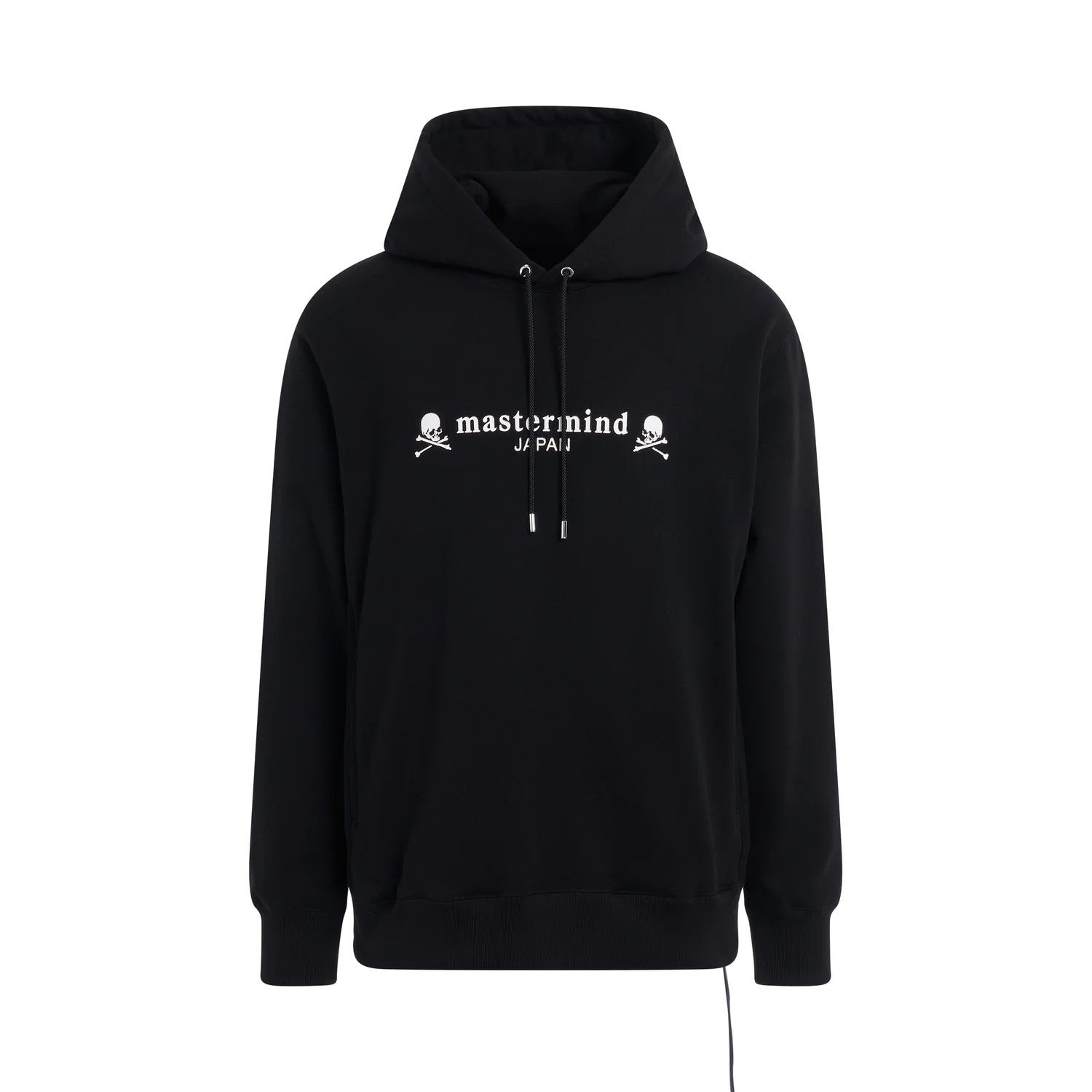 Mastermind Japan o1mris0824 Hoodie in Black Size US L / EU 52-54 / 3 - 1 Thumbnail