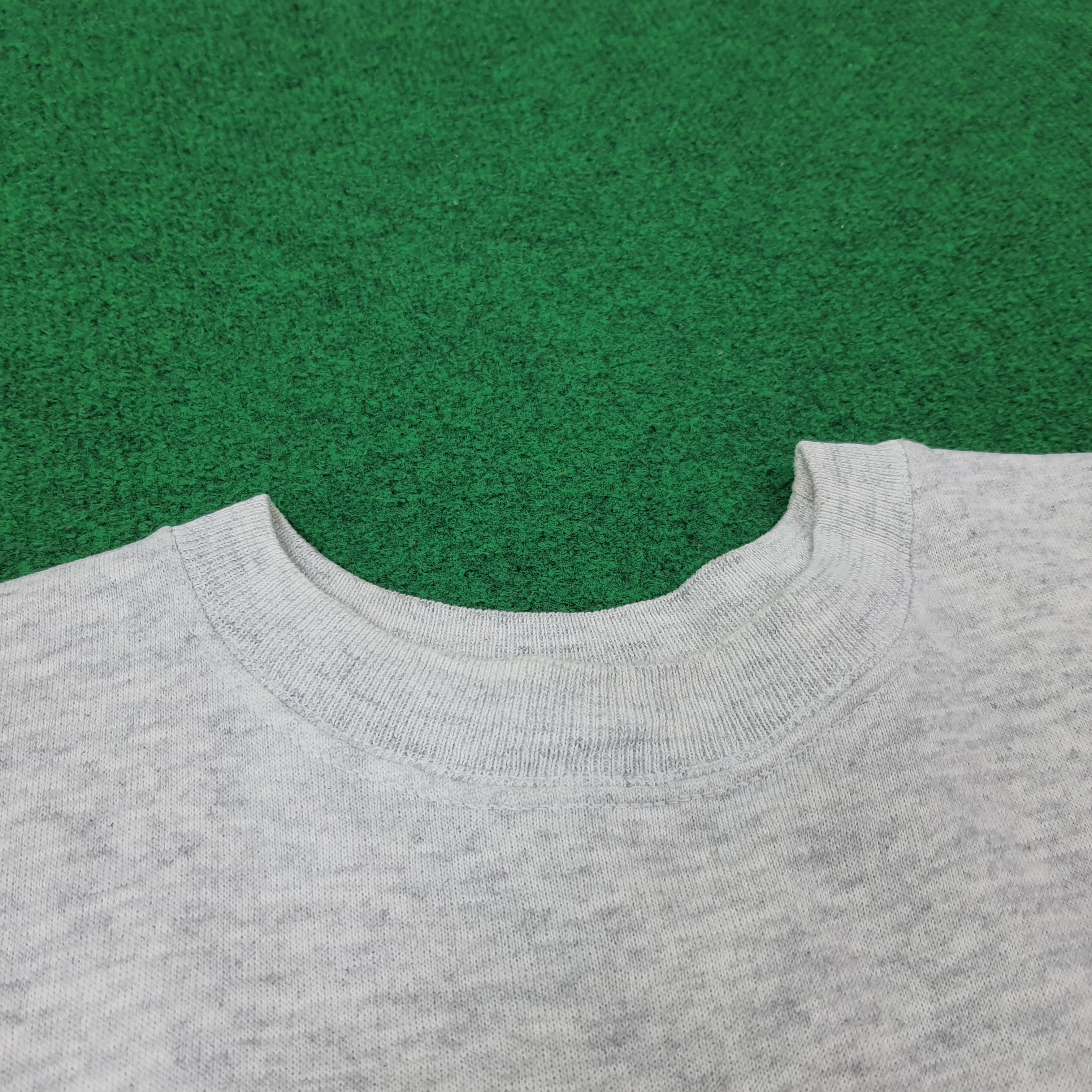 Hanes × Vintage Vintage Lake Tahoe Nature Outdoor Sweatshirt C236N7 Size US L / EU 52-54 / 3 - 4 Thumbnail