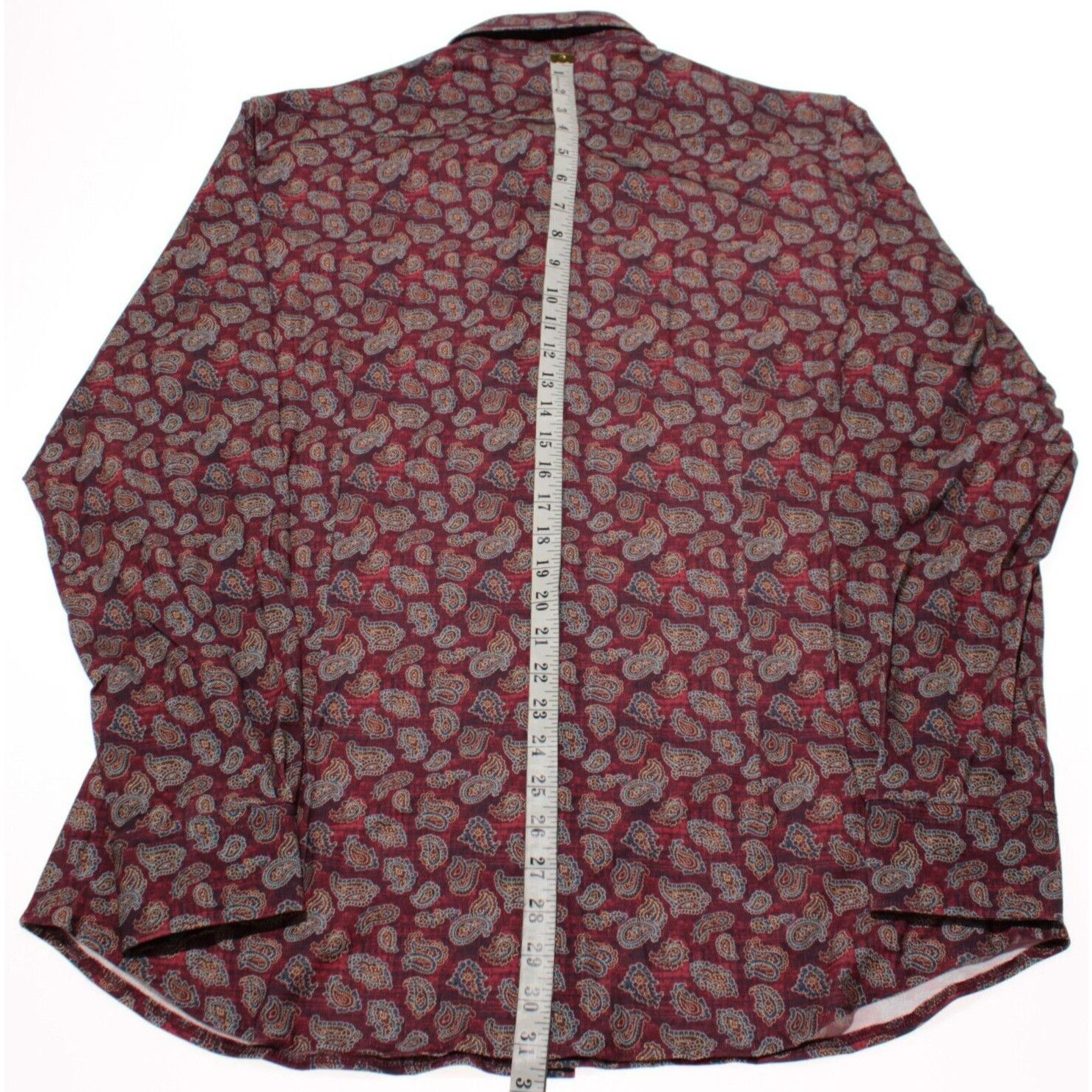 Other Emanuel Berg New with tags Shirt Size XL US In Red Size US XL / EU 56 / 4 - 6 Thumbnail