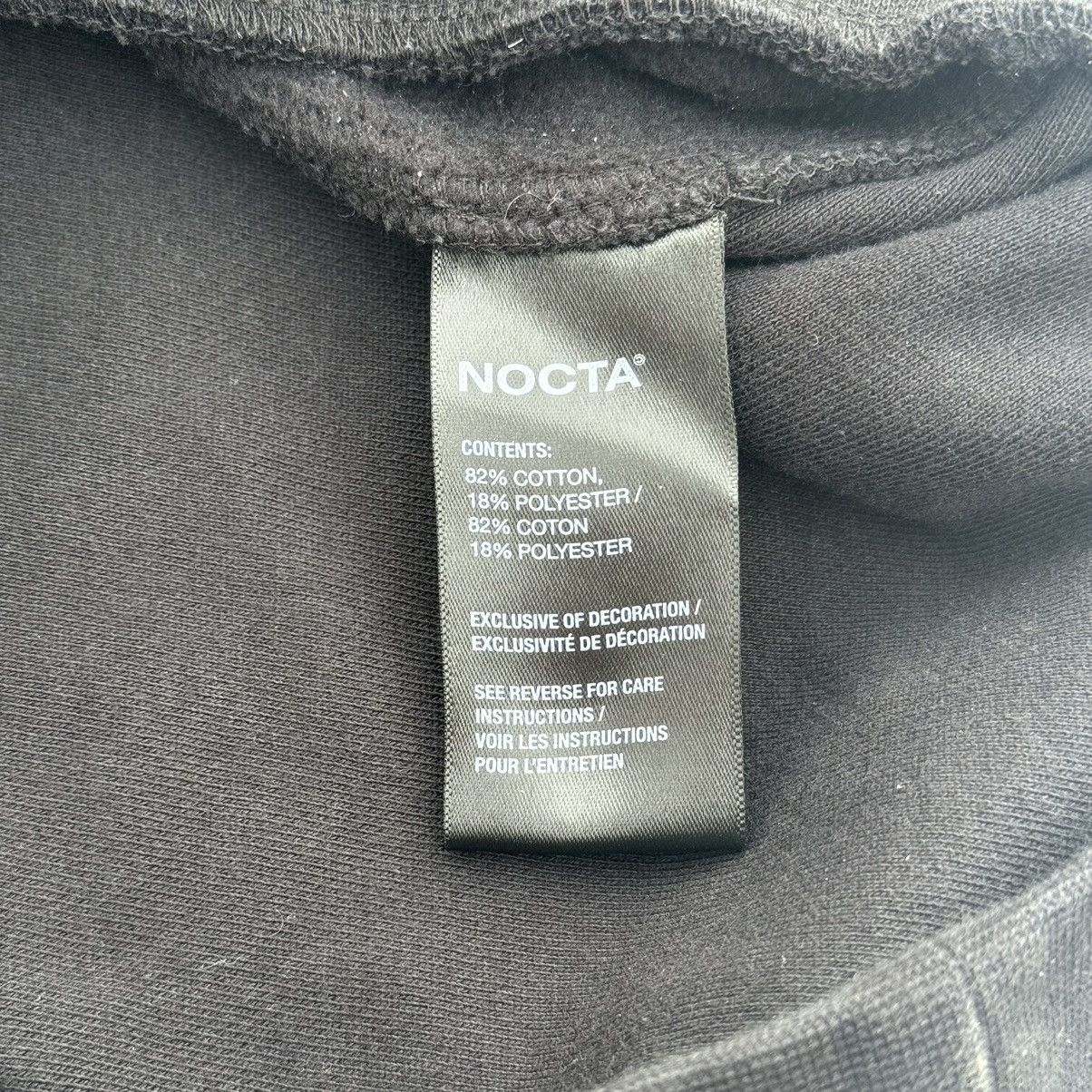 NOCTA × Nike Nike Engineered Garments Sweater Size US XL / EU 56 / 4 - 4 Thumbnail