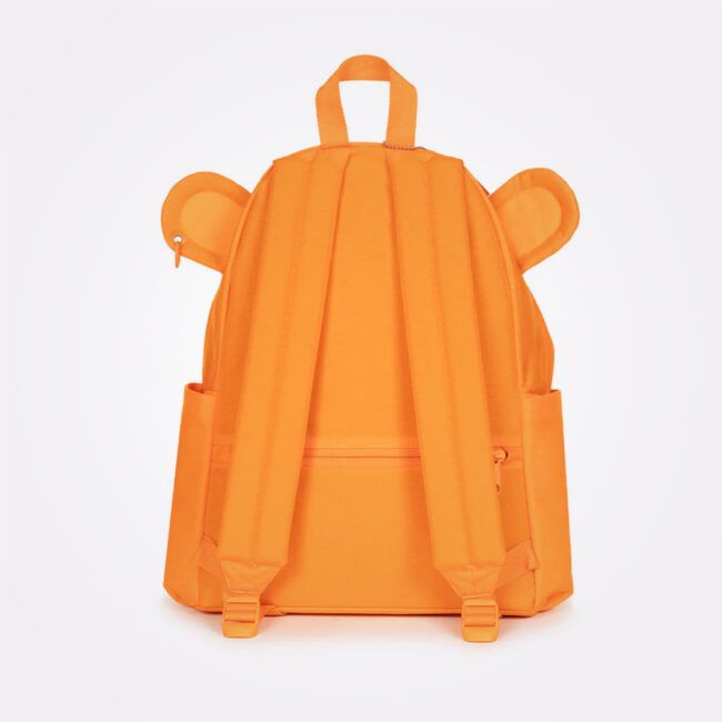 Eastpak × Walter Van Beirendonck Eastpak x Walter Van Beirendonck Orange Size ONE SIZE - 2 Thumbnail