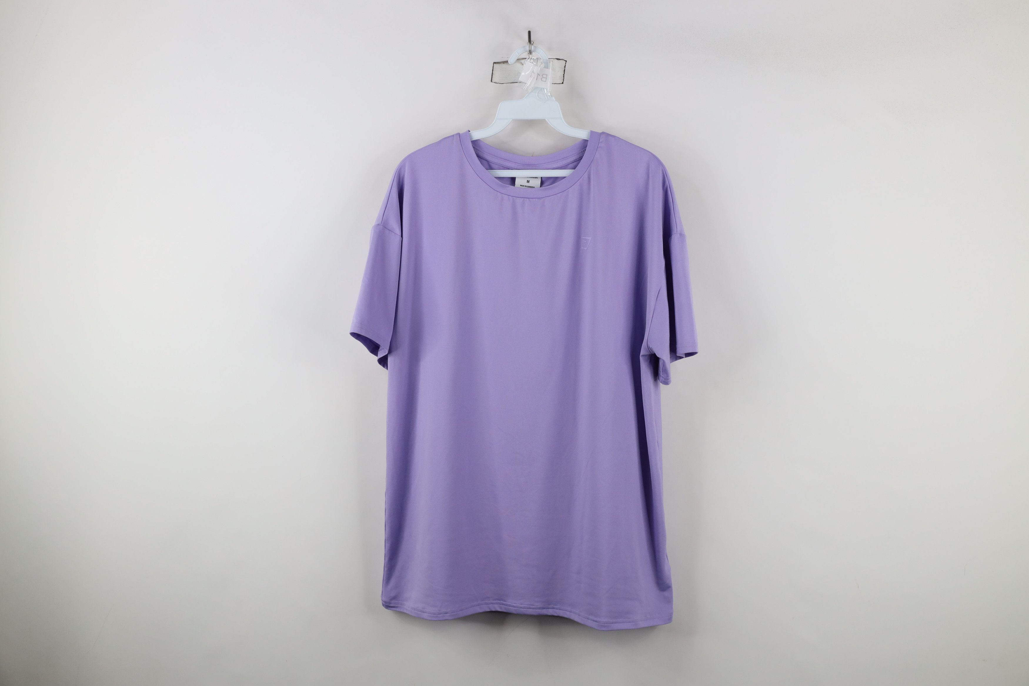 Gymshark × Vintage Gymshark x Whitney Simmons Beautiful Day To Be Alive T-Shirt Size M / US 6-8 / IT 42-44 - 1 Thumbnail