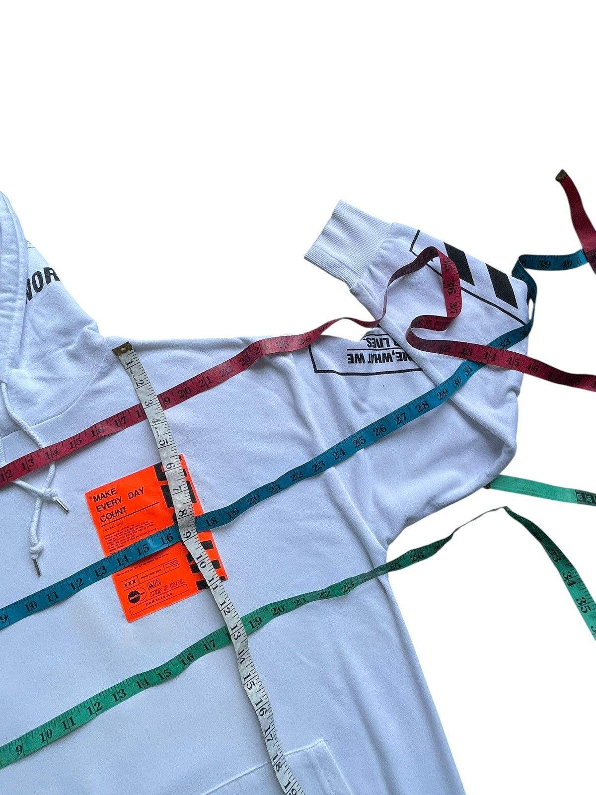 Japanese Brand Suggestion Hyper Hoodie Size US XL / EU 56 / 4 - 9 Thumbnail