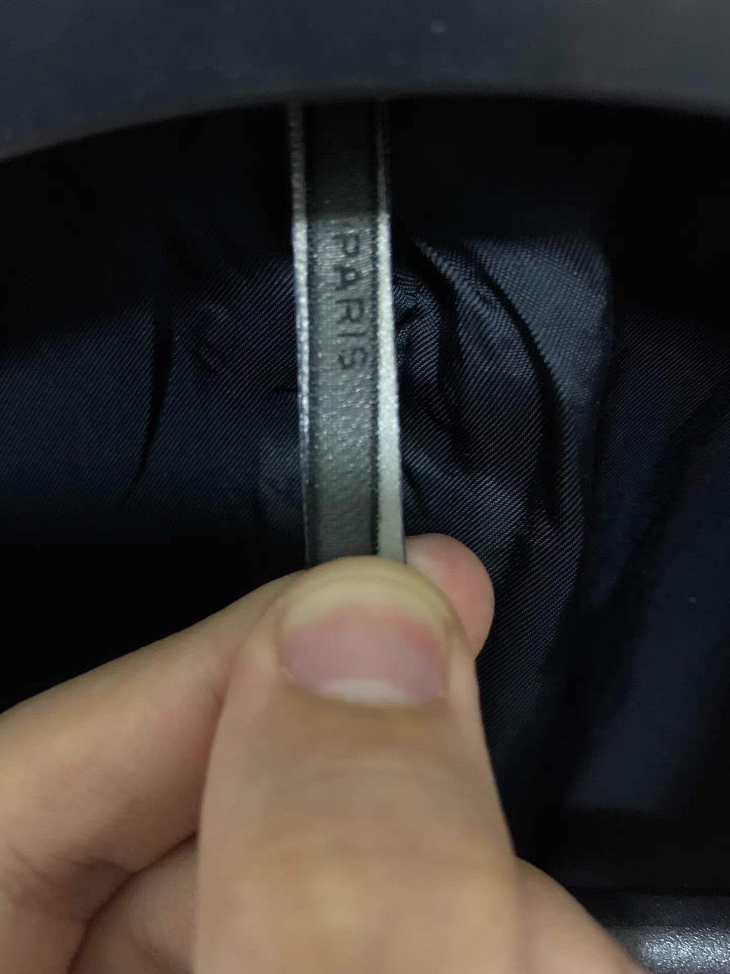 Dior Dior Homme 14SS Q12 Size 46R - 6 Thumbnail