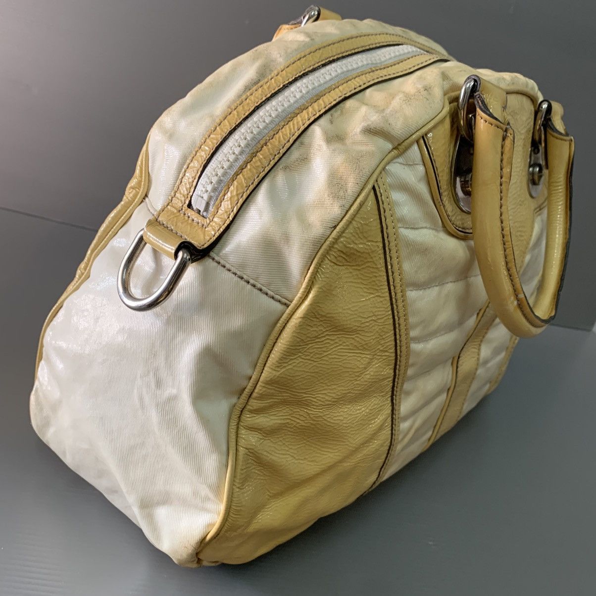 Gucci Gucci Sport Travel Bag Size ONE SIZE - 11 Thumbnail