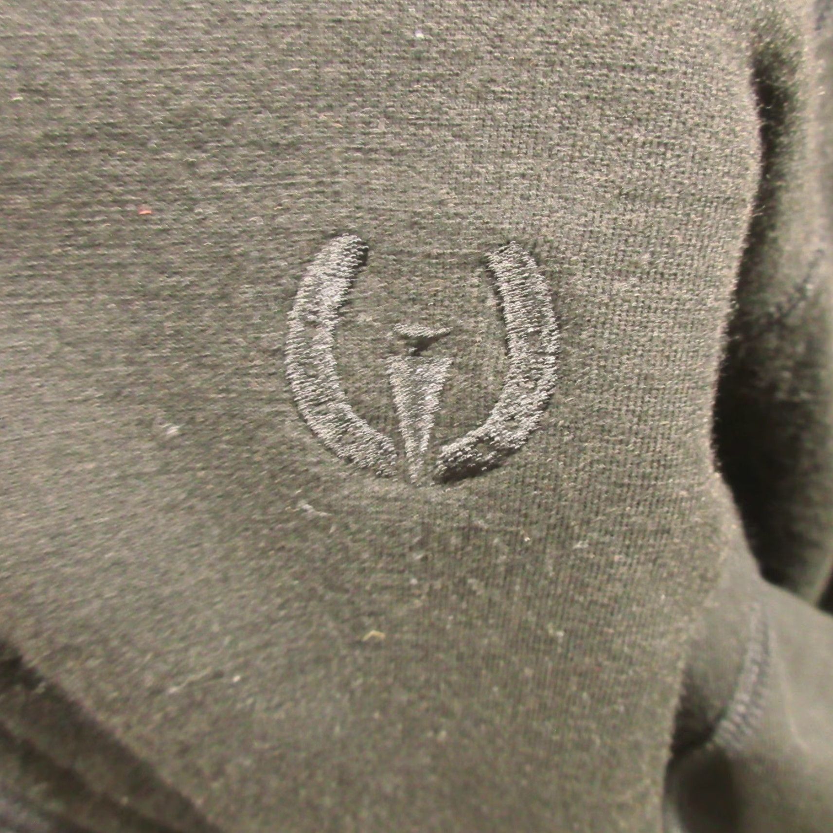 Vintage Kerrits Jacket Women M Black Wool Blend Softshell Slim Fit Full Zip Pockets Equestrian Riding Size M / US 6-8 / IT 42-44 - 5 Thumbnail