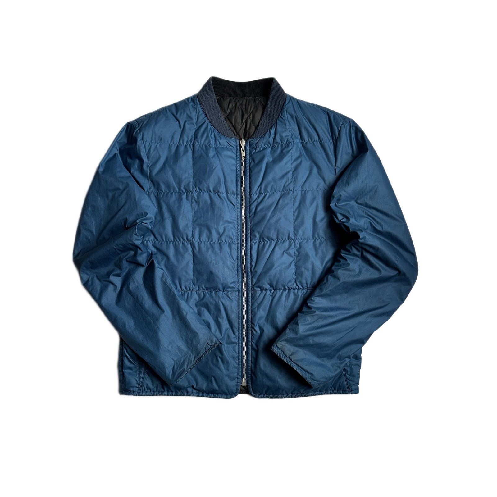 Maison Margiela Maison Margiela Reversible Puffer Jacket Size US S / EU 44-46 / 1 - 4 Thumbnail
