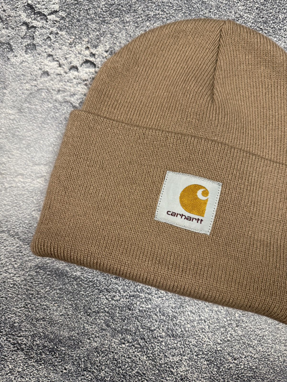 Carhartt Carhartt beanie Size ONE SIZE - 2 Thumbnail