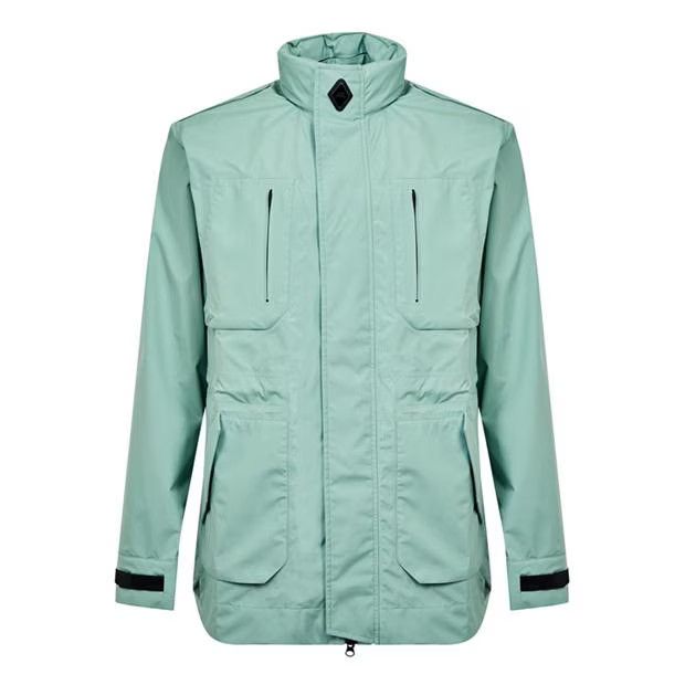 o1g2r1mq0524 M-65 Jacket in Smoke Green