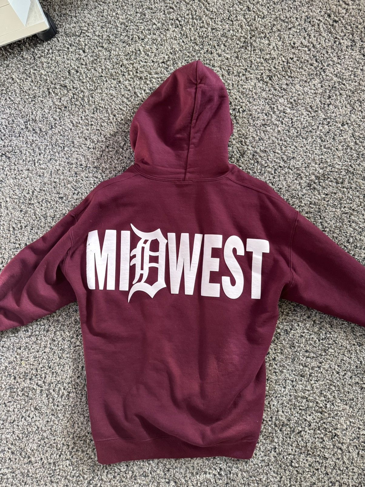 S4LEM S4lem midwest hoodie Size US M / EU 48-50 / 2 - 1 Thumbnail