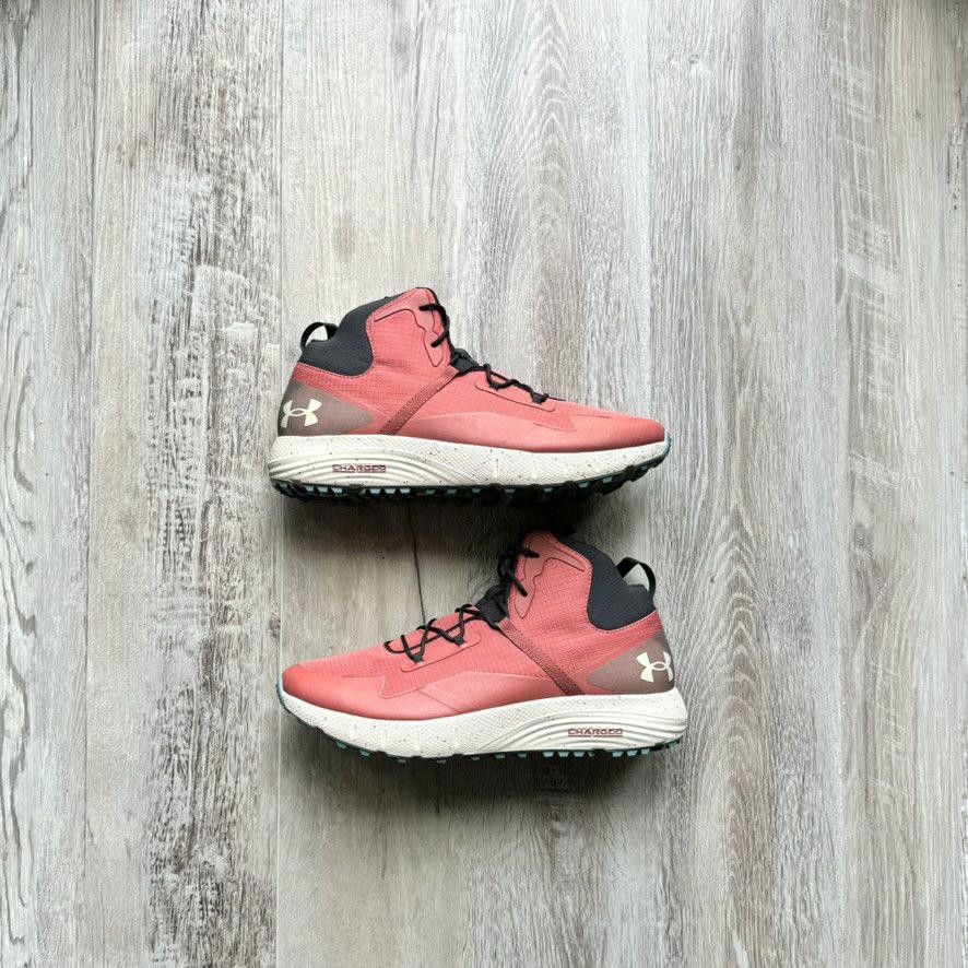 Under Armour UNDER ARMOUR • Charged Bandit "Multi" (12M) Size US 12 / EU 45 - 1 Thumbnail