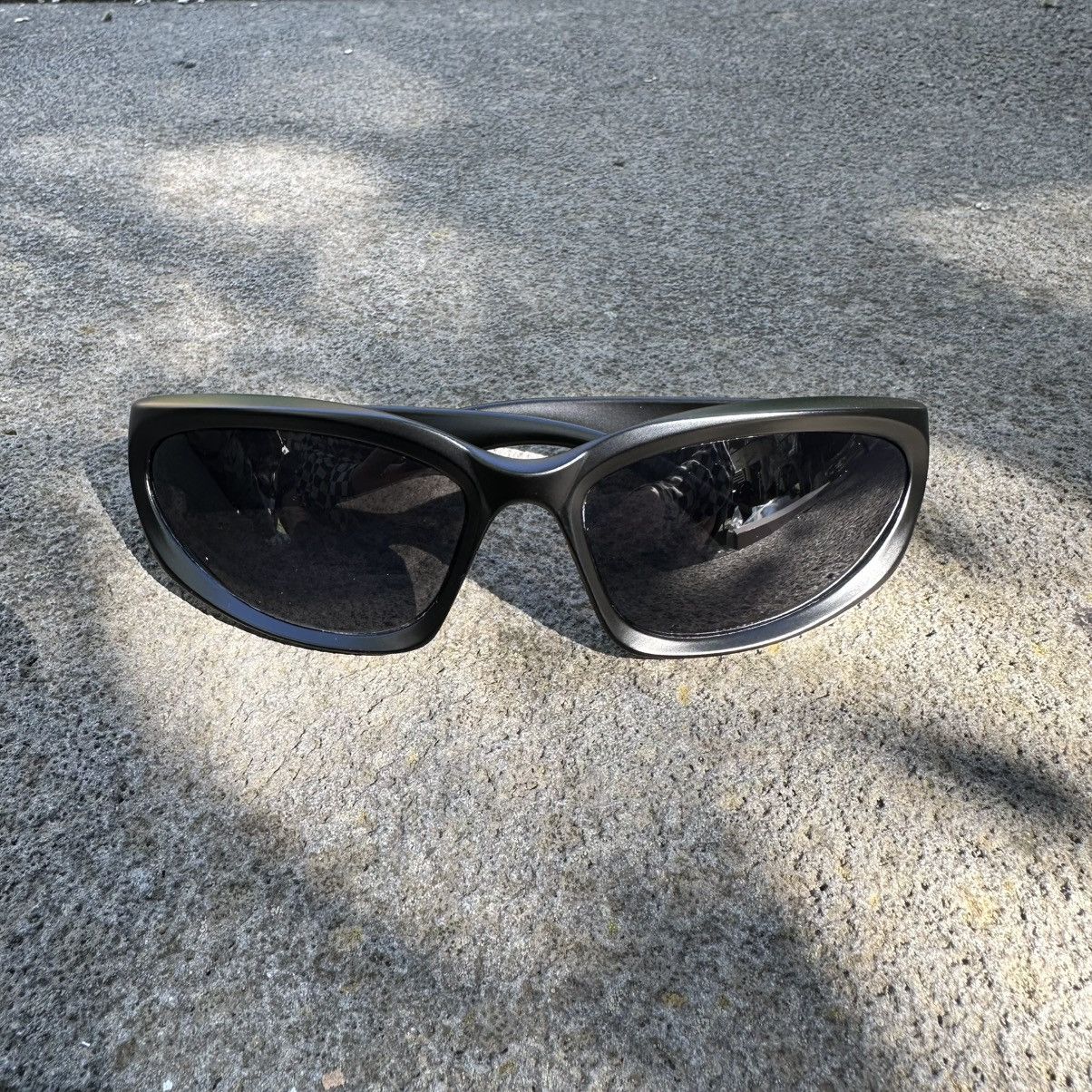 Other RETRO STYLE SUNGLASSES | EYESCREAM SELECTION QB20896-03 Size ONE SIZE - 1 Thumbnail