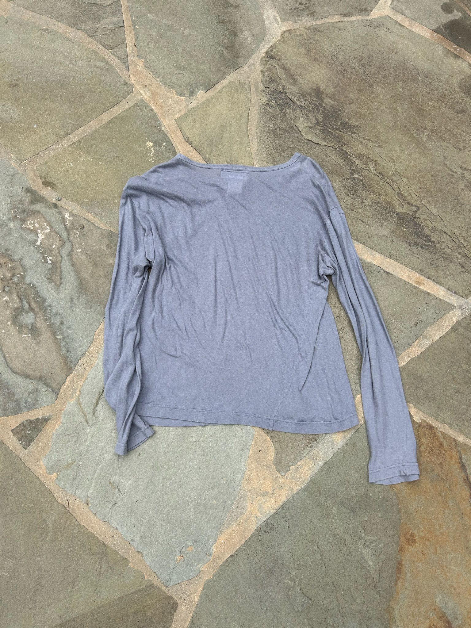 Yohji Yamamoto Yohji Yamamoto Size US S / EU 44-46 / 1 - 2 Thumbnail