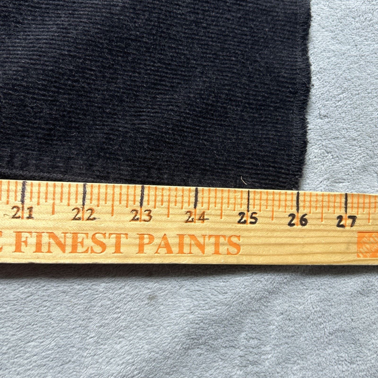 Quince Corduroy Kick Flare Baggy Pants Womens 6 31x26 Dojo Wide Leg Size 28" / US 6 / IT 42 - 14 Thumbnail