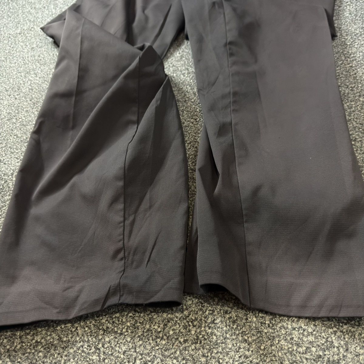 メンズウェア Oakley archive skull origin nylon pants Oakley
