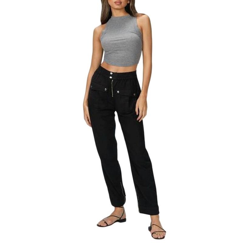 The Kooples The Kooples Jeans Black Pants | Size 36 (S) Size 27" / US 4 / IT 40 - 5 Thumbnail