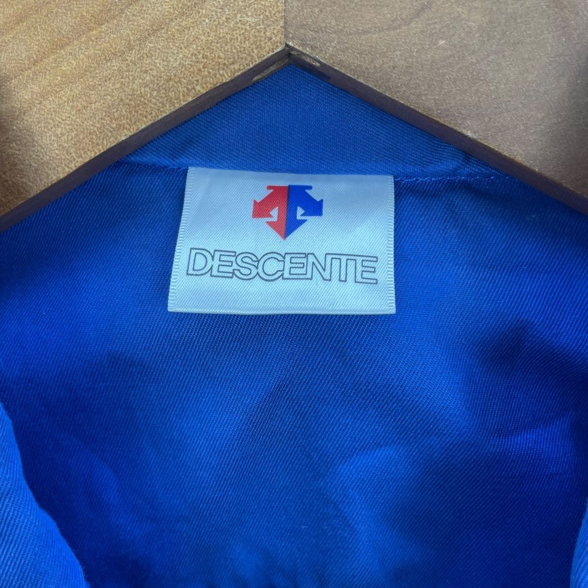 Descente × Honda Vintage 90s Honda HRC Overalls Coveralls SuitDescente Jacket Size US 36 / EU 52 - 11 Thumbnail