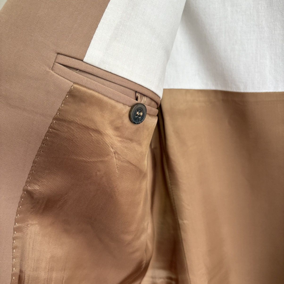 H&M × Maison Margiela Maison Margiela x H&M Blazer Size 38R - 5 Thumbnail