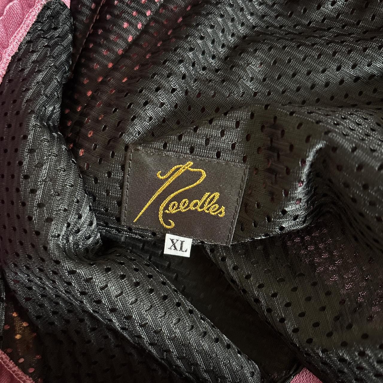 Needles Needles track pants Size US 38 / EU 54 - 3 Thumbnail