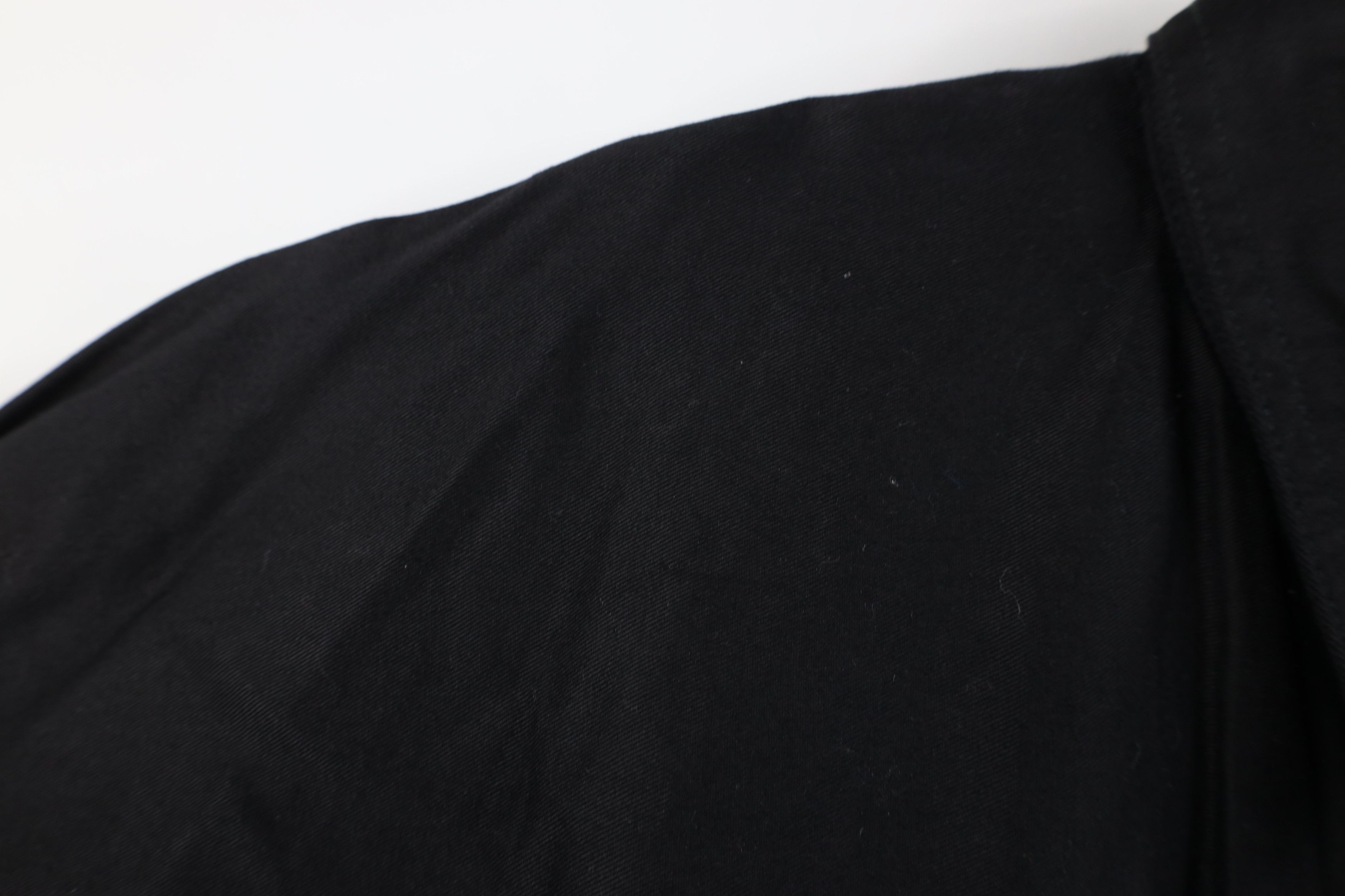 Pelle Pelle Deadstock Vintage 90s Pelle Pelle Collared Button Shirt Size US M / EU 48-50 / 2 - 7 Thumbnail