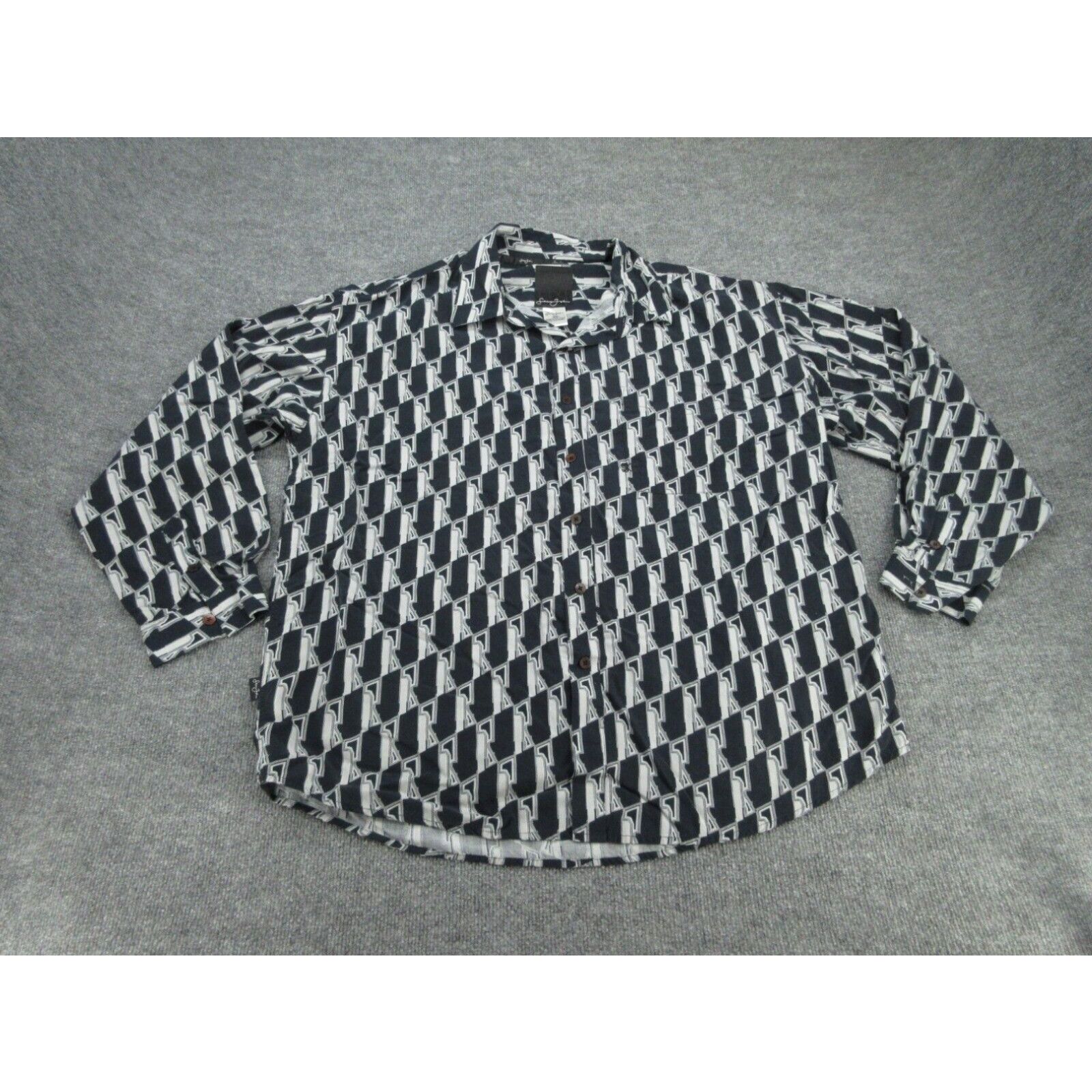 Sean john long sleeve deals