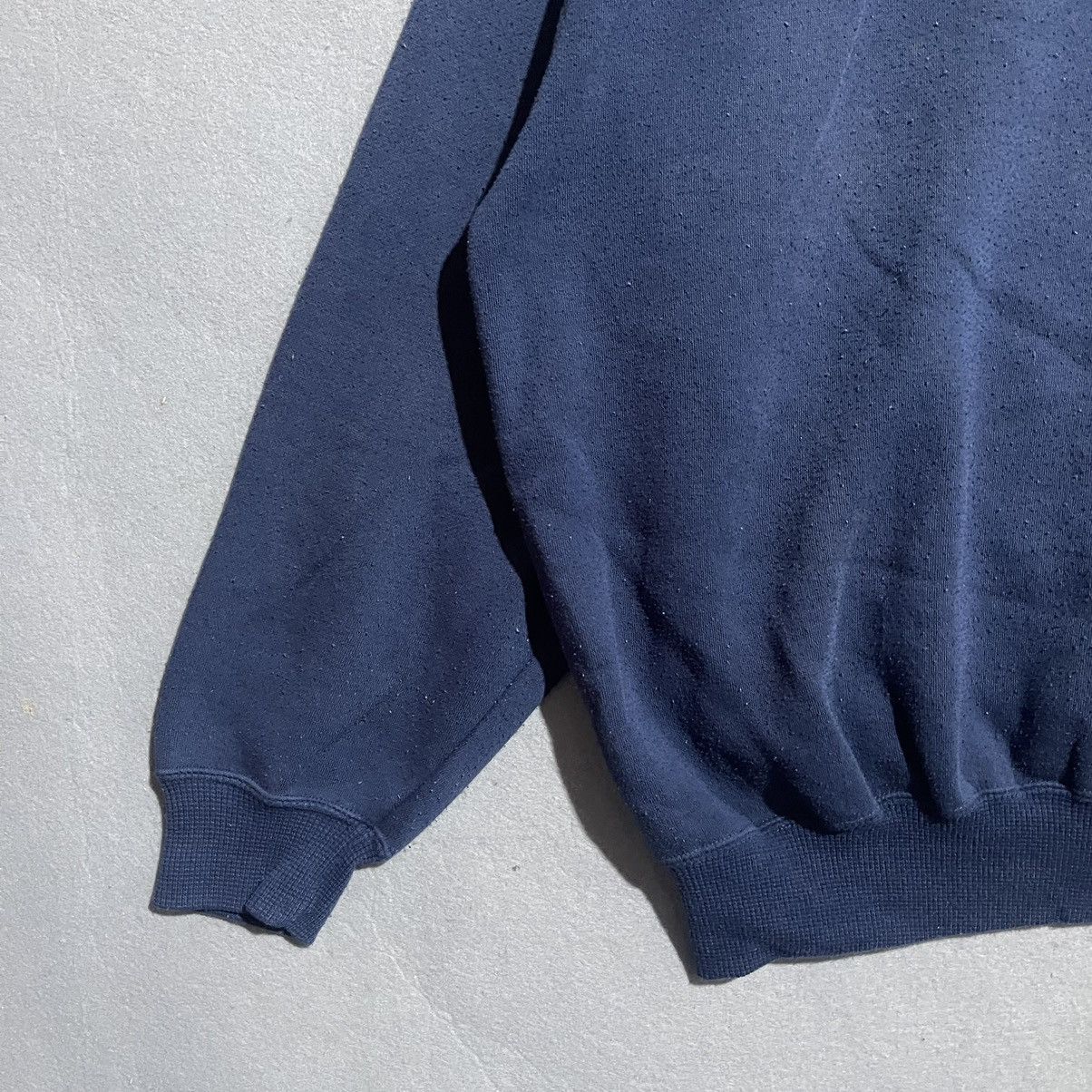 Polo Ralph Lauren Vintage 1990s Polo by Ralph Lauren Crewneck Sweatshirt Size US L / EU 52-54 / 3 - 5 Thumbnail