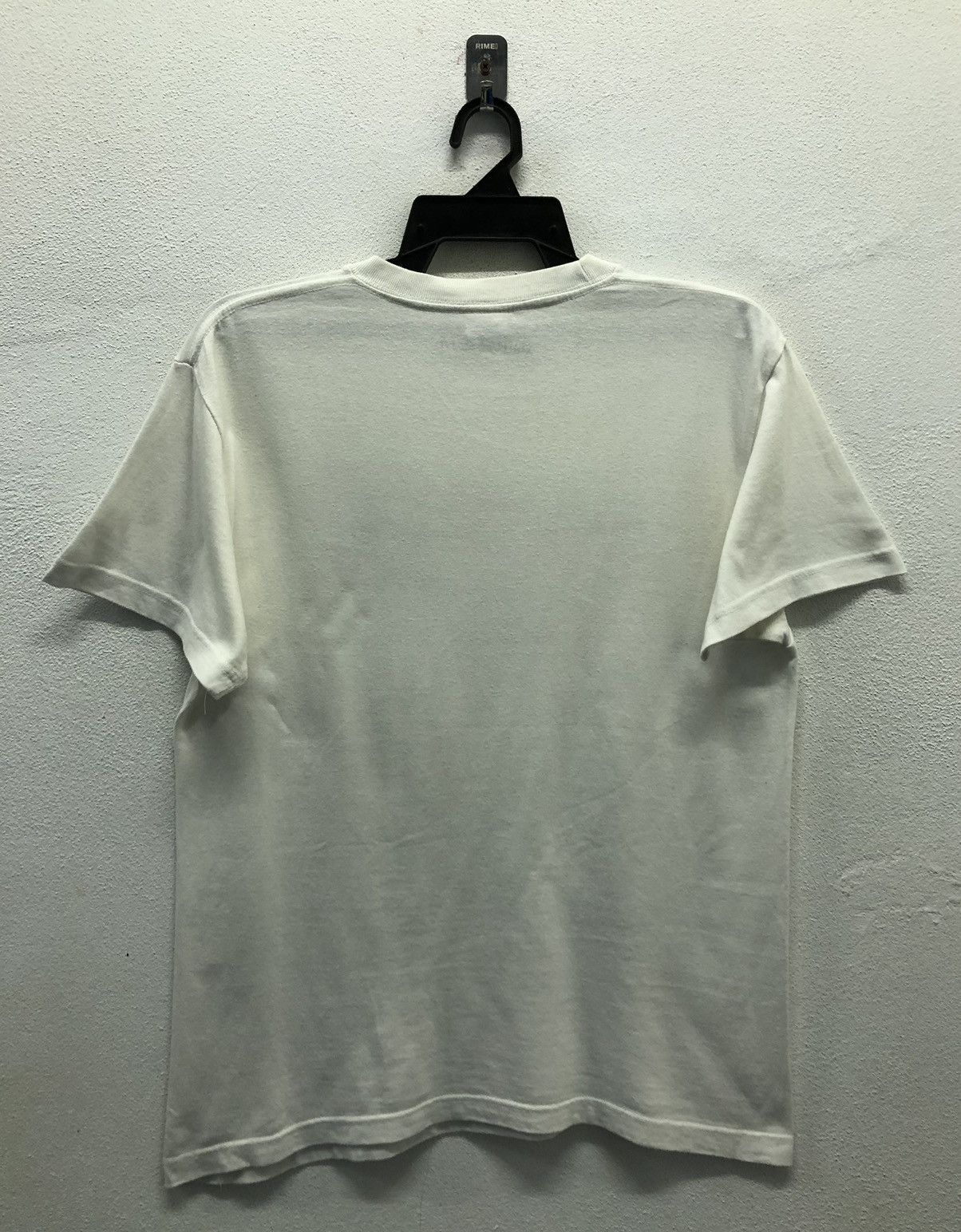 Vintage Vintage United Athle City Dump T-Shirt Size US M / EU 48-50 / 2 - 2 Thumbnail