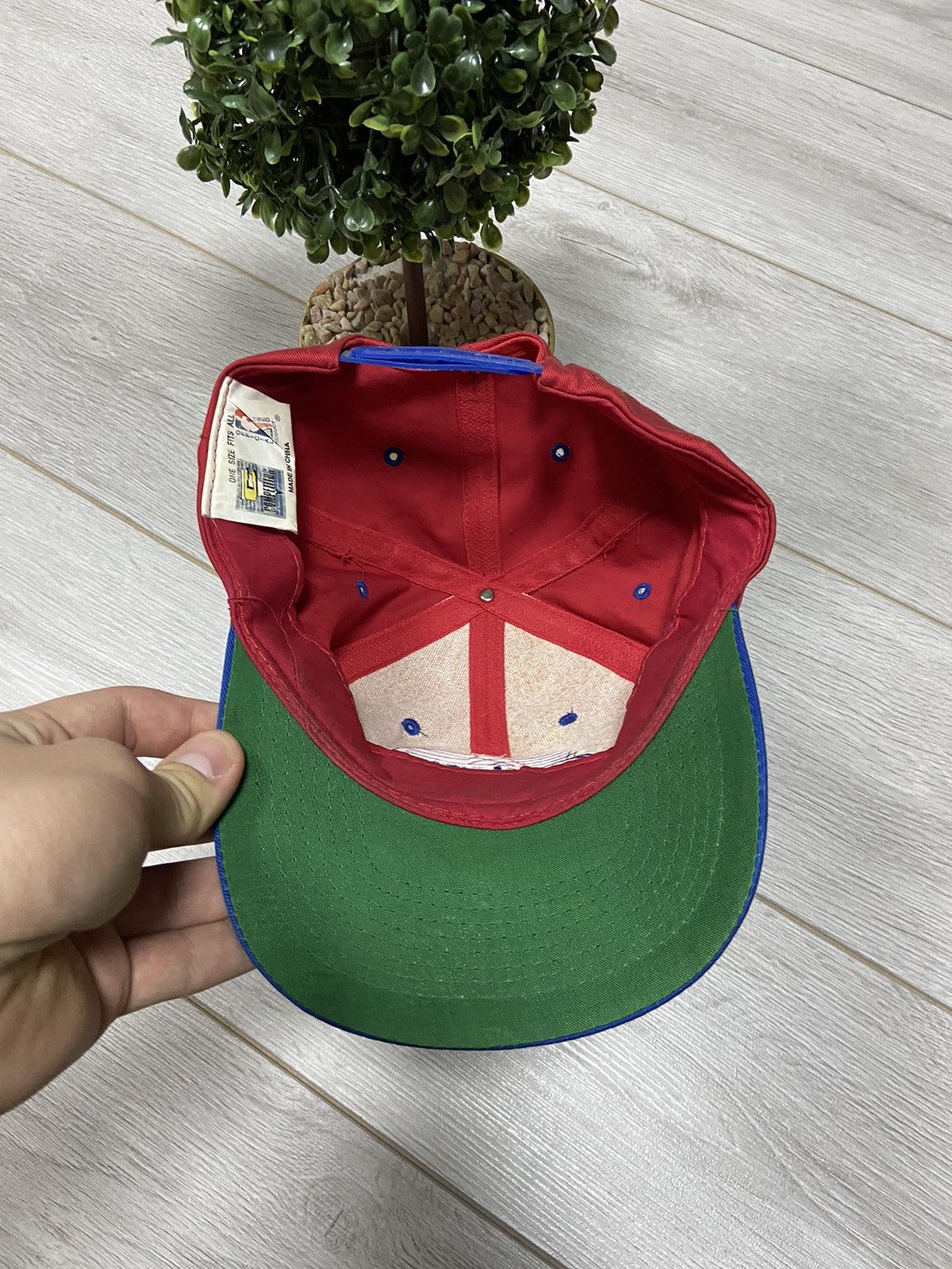 MLB Los Angeles Clippers baseball USA Size ONE SIZE - 5 Thumbnail
