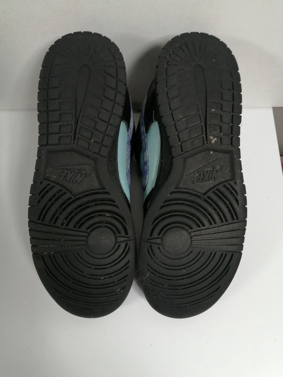 Nike Nike SB Dunk Low Halloween Custom Size US 8.5 Size US 8.5 / EU 41-42 - 6 Thumbnail