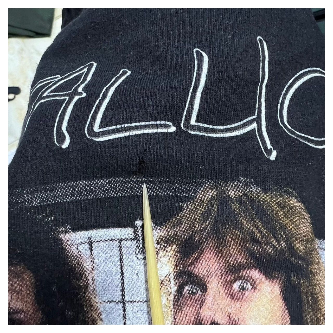 Metallica Metallica the $5.98 e.p garage days re-revisited 90s T-shirt Size US XL / EU 56 / 4 - 6 Thumbnail
