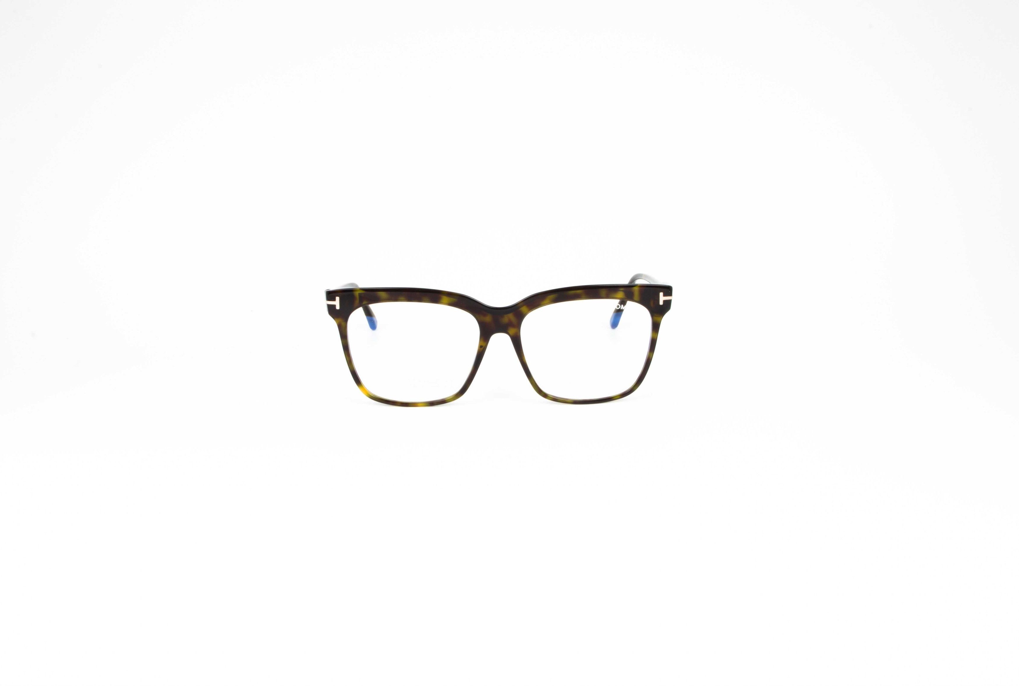 Tom Ford Tom Ford TF5768-B 052 Glasses Size ONE SIZE - 2 Thumbnail