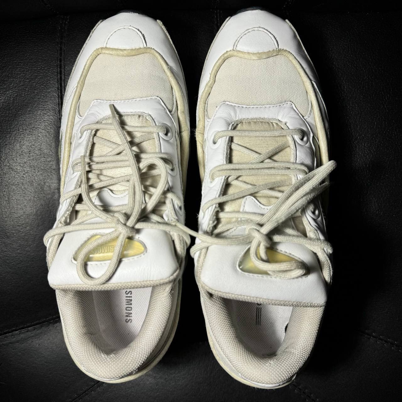 Adidas × Raf Simons adidas raf simons ozweego Size US 9 / EU 42 - 7 Thumbnail