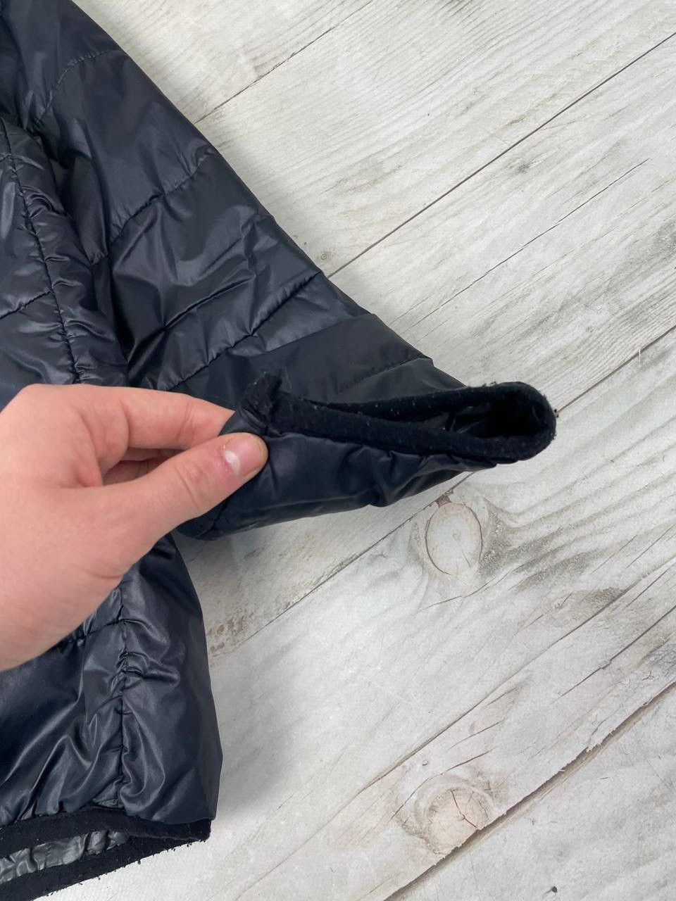Penfield Penfield Thermal Insulation Thermore Nylon Zipper Jacket Size US M / EU 48-50 / 2 - 15 Thumbnail