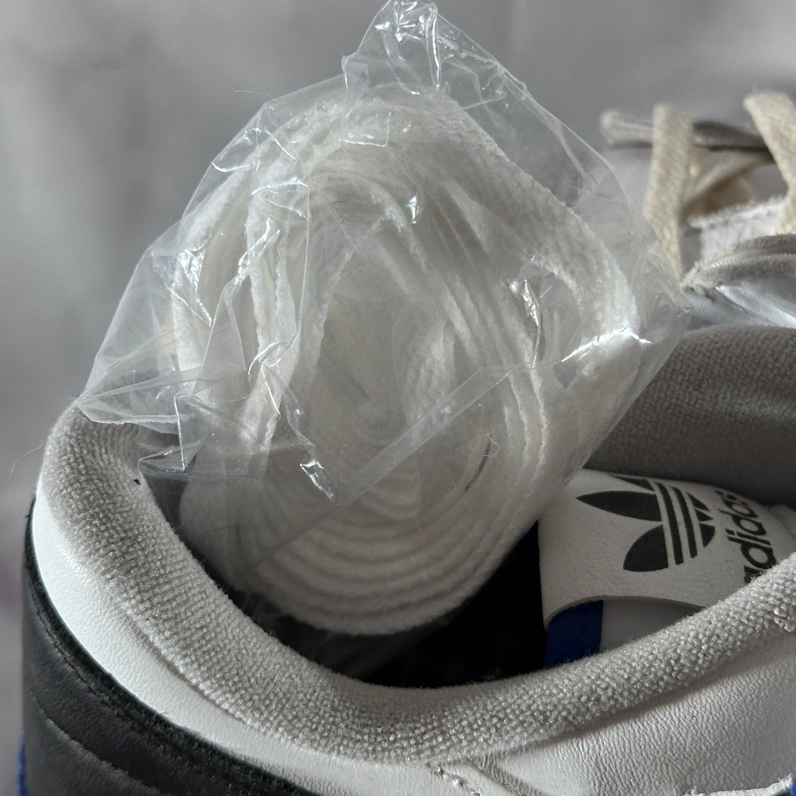 Adidas Consortium Forum Low 1/500 Size US 14 / EU 47 - 11 Thumbnail