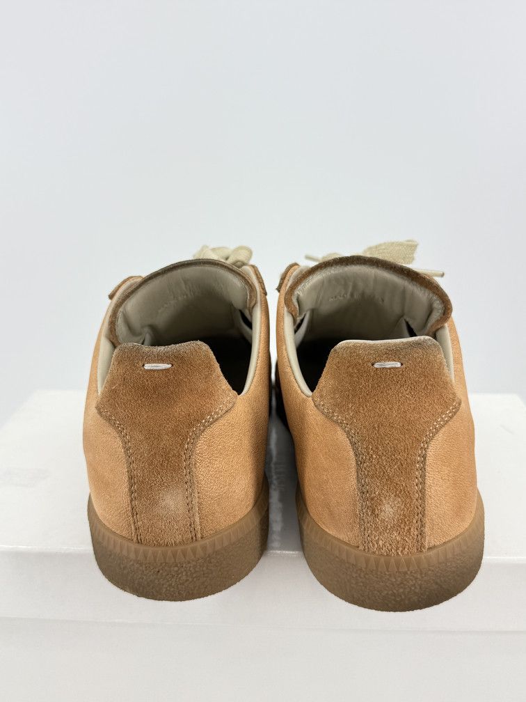 Maison Margiela GAT Low Size US 9 / EU 42 - 5 Thumbnail