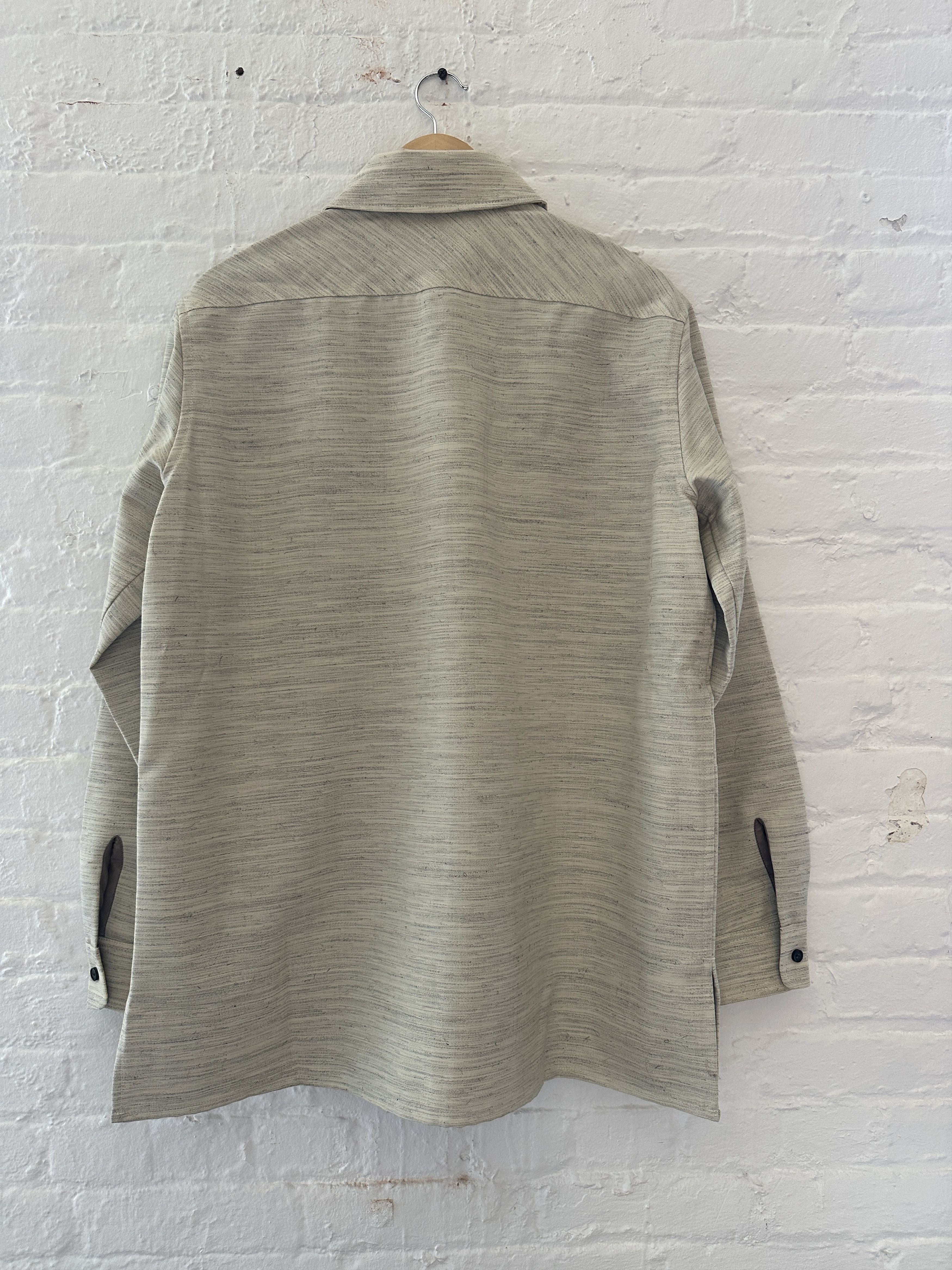 Acne Studios Acne Studios Wool Jacket Size US L / EU 52-54 / 3 - 5 Thumbnail