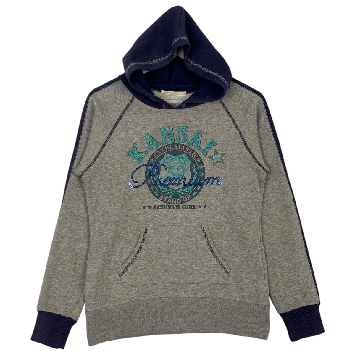 Men's Kansai Yamamoto Sweatshirts & Hoodies | Grailed
