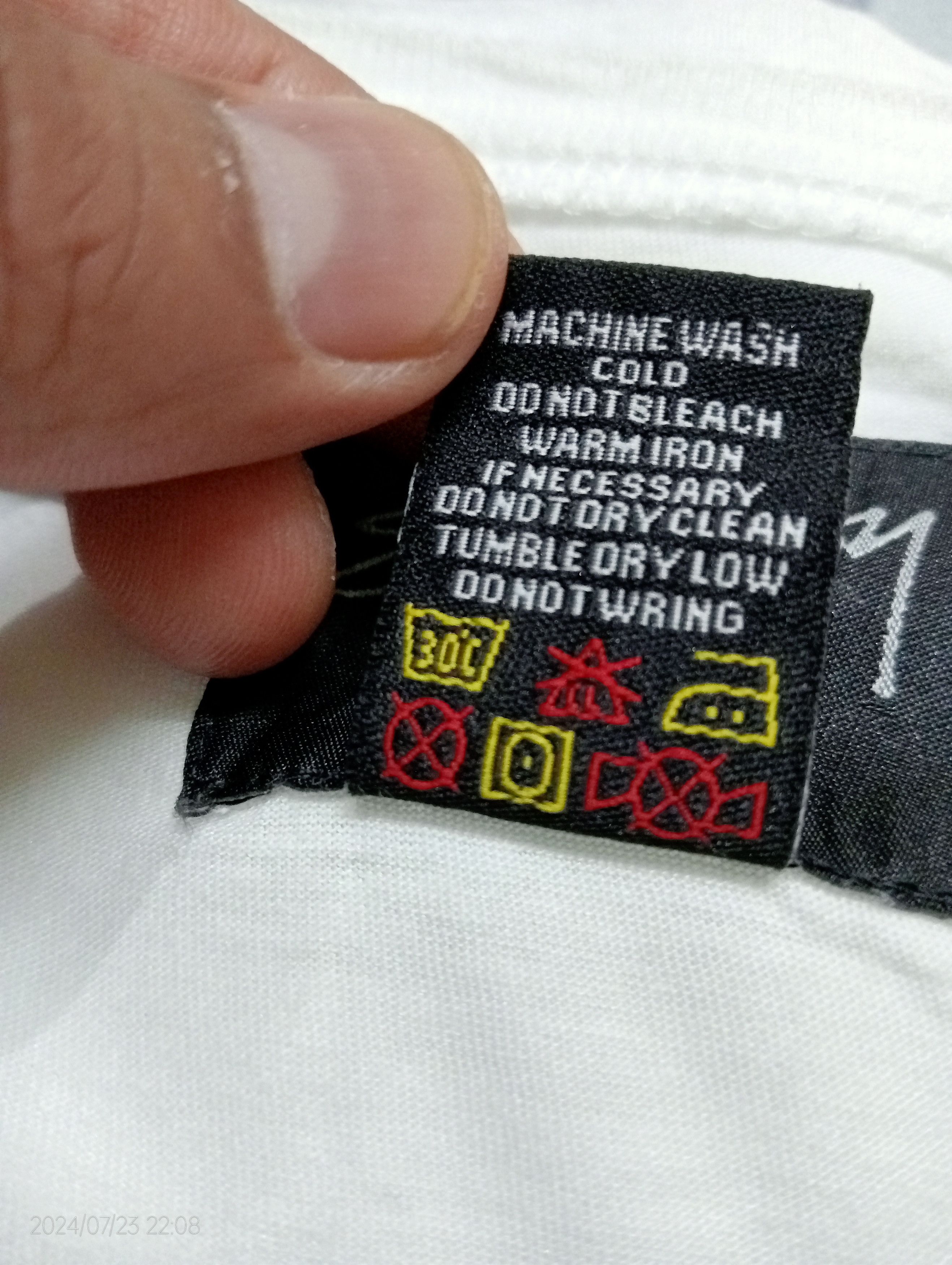 Stussy Stussy Rasta N⁰4 Tour Tee Very Rare Size M / US 6-8 / IT 42-44 - 5 Thumbnail